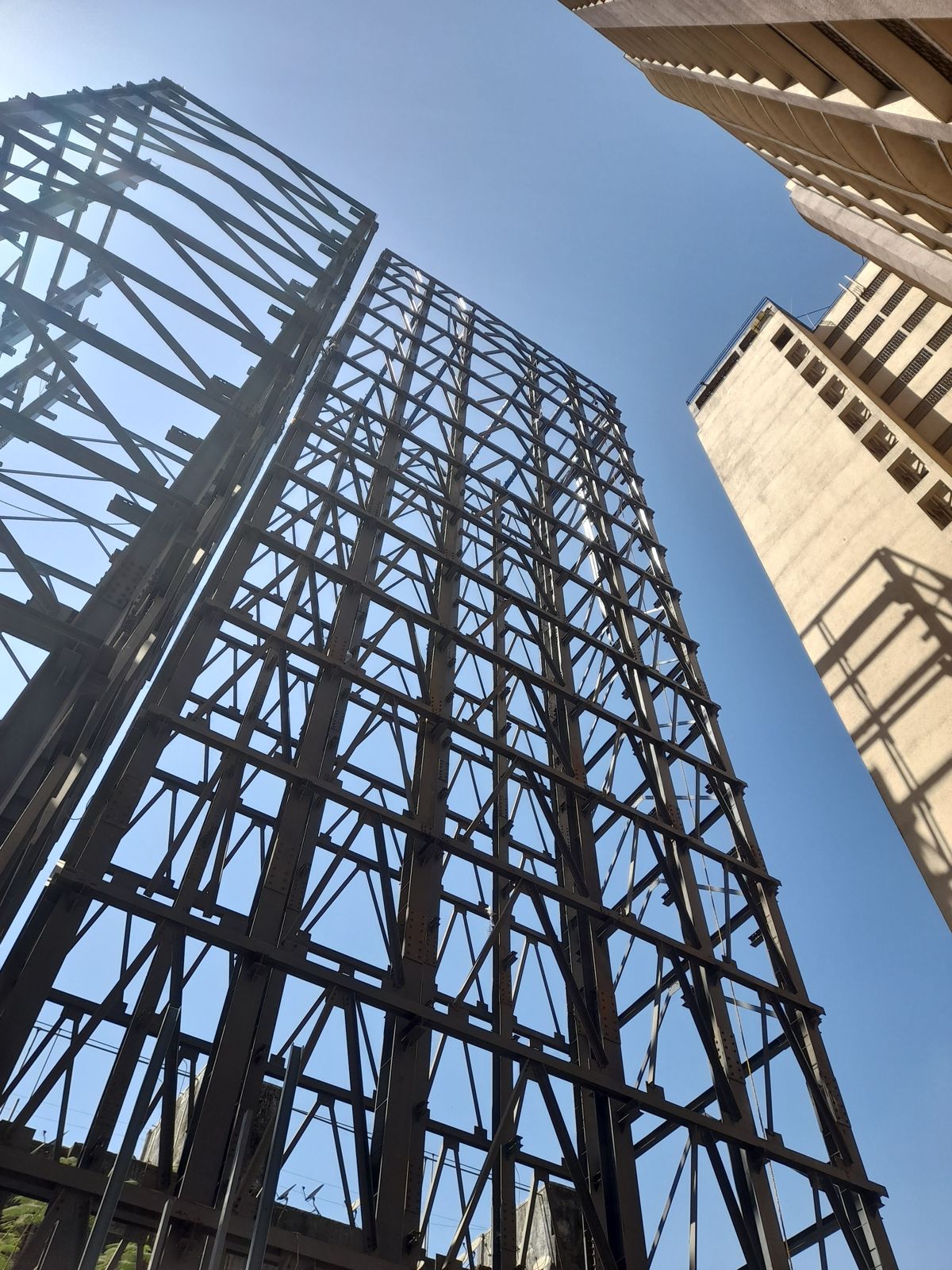 Tower — photo 1