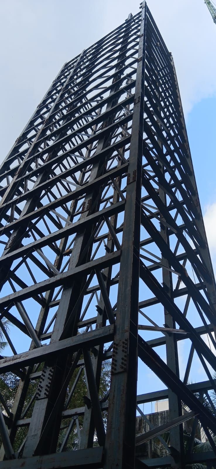 Tower — photo 4